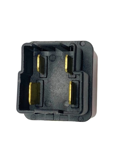 12V Far Rölesi 4 Uçlu Metal Hyundaı H100/L300 N11.1599