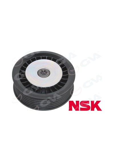 Alternatör V-kayış Gergisi Grand Scenıc 2 2004-2009 1.5 Dci 74kw-101hp Gva 2799123 119231378r-8200663046-a6072000270
