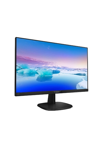 Philips 243V7QJABF/00 23.8" 5 MS 60 Hz VGA+HDMI+DP Full HD IPS LED Monitör