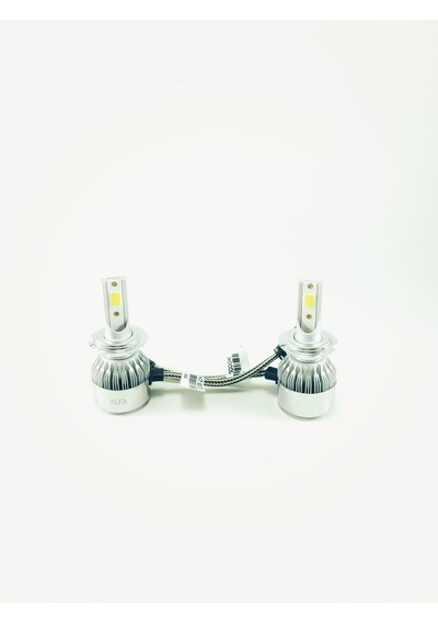 Led Xenon H7Ampul Dir