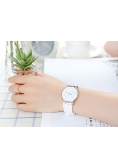 Swatch SFK360 Kadın Kol Saati