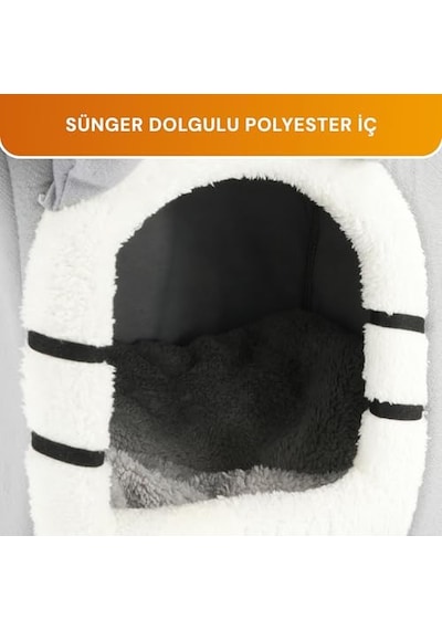Ton Balıklı Ve Karidesli Yaş Pate Kedi Sı, 40 Gr, 6 Adet 100 G