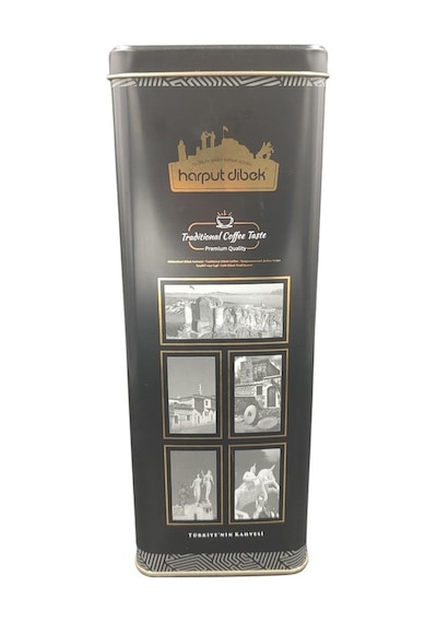 Harput Dibek Kahvesi 1 Kg X 3 Adet İnce Öğütülmüş
