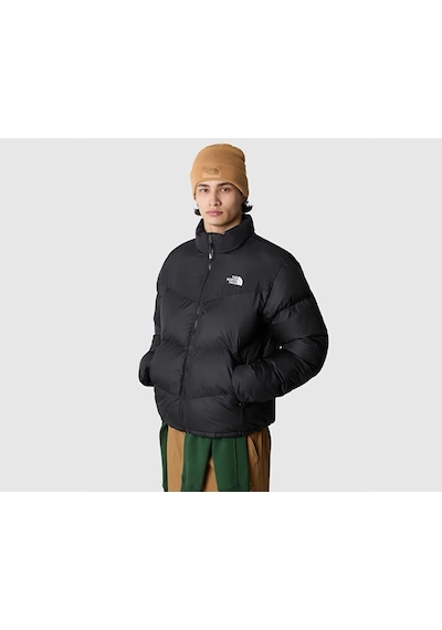 The North Face M Saikuru Jacket Erkek Outdoor Montu Nf0a853ıjk31 Siyah
