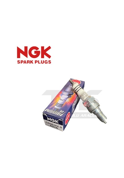 Honda Cbr Rr 929 2000 Ngk Irıdıum Buji Cr9ehıx-9