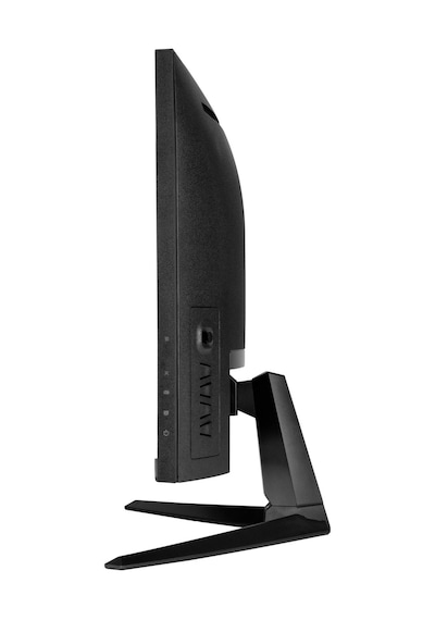 Asus TUF Gaming VG24VQ1B 23.8" 1 MS 165 Hz HDMI+DP Full HD Curved VA LED Monitör