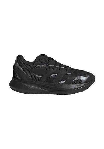 Adidas Lıghtblaze Çocuk Koşu Ayakkabısı Jq4757 Siyah