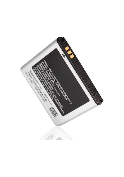 Samsung Uyumlu S5360 / B350 / S5380 / S5368 Batarya Pil