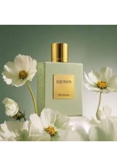 Rayhaan Equinox Edp 100 Ml Kadın Parfüm Çiçek - Oryantal