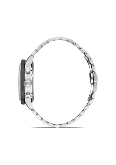 Momentus Cc303t-13ss Erkek Kol Saati Metalik