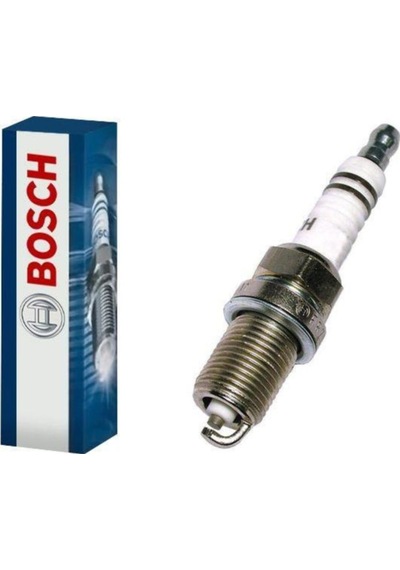 Bosch Chevrolet Cruze 1.6 Buji Takımı 2010-2013 (fr7dcx+)