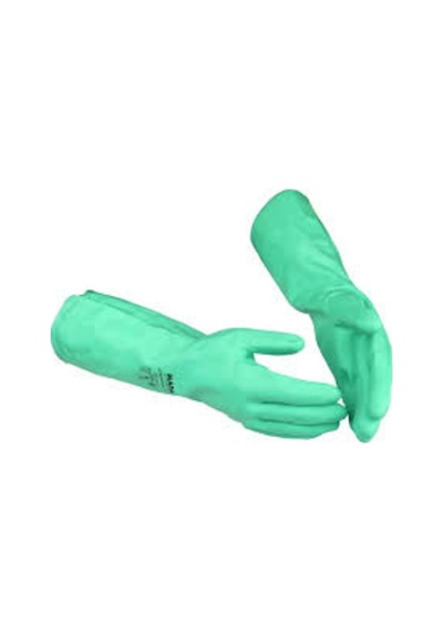 Mapa Ultranitril 491 Kimyasal Eldiven.Tinere Dayanıklıdır. 37Cm