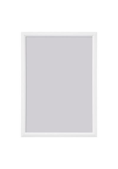 Ikea Yllevad Fotoğraf Çerçevesi 13 X 18 Cm Beyaz
