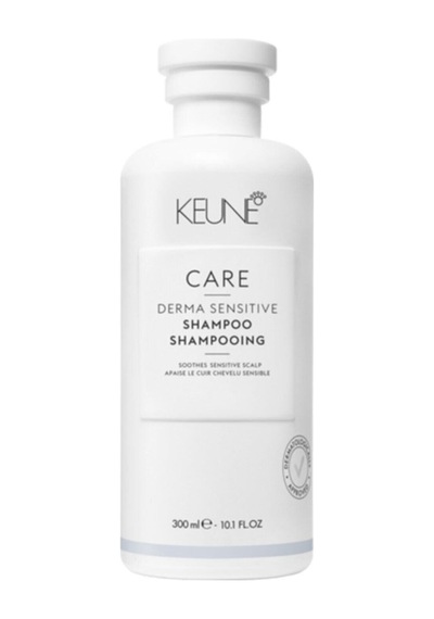 Keune Derma Sensitive Hassas Saç Derisi İçin Yatıştırıcı Şampuan 300 ML