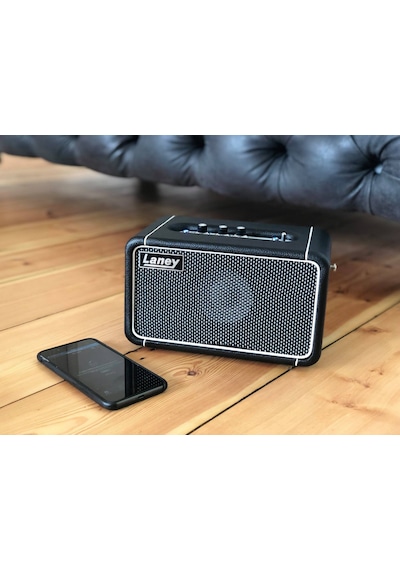 Laney F67-supergroup Taşınabilir Bluetooth Hoparlör Üst Segment - Retro Tasarım Klasik Supergroup Görünümü, Çift Kanal Ses Çıkışı, Eq Kontrol Paneli Ölçüler: 160 X 265 X 150 Mm Laney F67-supergroup Taşınabilir Bluetooth Hoparlör Üst Segment - Retro Tasarım Klasik Supergroup Görünümü, Çift Kanal Ses Çıkışı, Eq Kontrol Paneli Ölçüler: 160 X 265 X 150 Mm