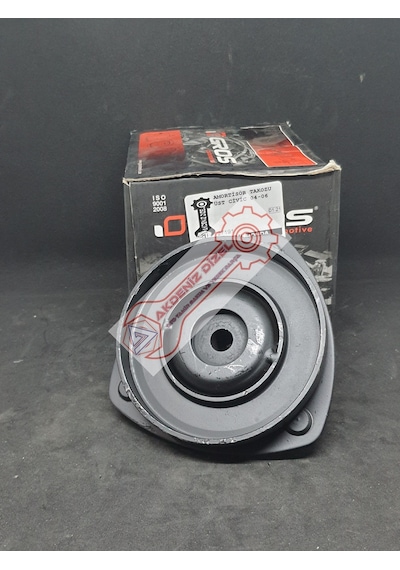 Amortisör Takozu Ön Üst Honda Civic 04-06 51920-S5A-751