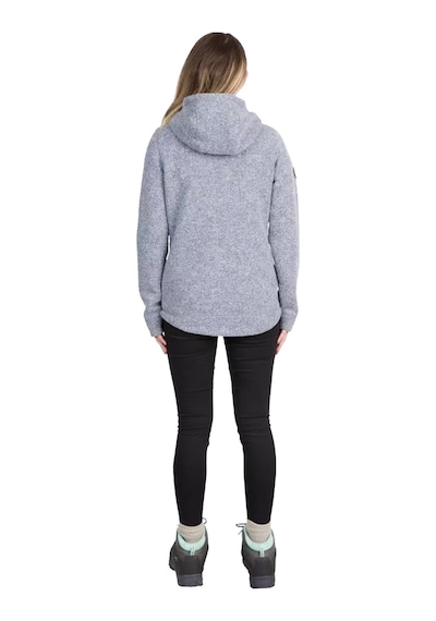 Trespass Trespass Reserve - Fleece At200 Kadın Mavi Polar 523 Mavi
