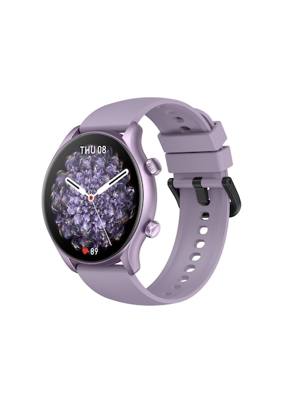 Zeblaze Btalk 3 Plus 1.39" HD Renkli Ekran  Akıllı Saat (Distribütör Garantili)