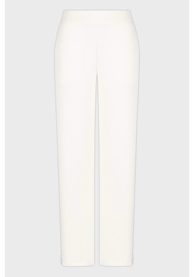 Emporio Armani Bayan Pantolon Ew000484 Af10002 U0006 Beyaz Beyaz