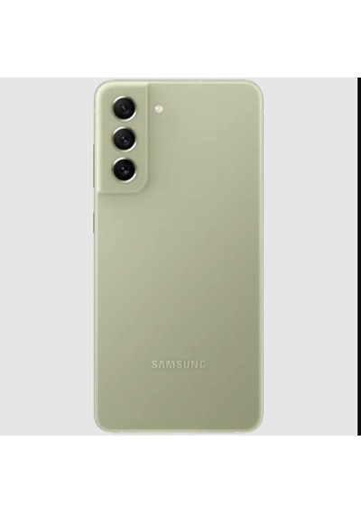 Yenilenmiş Samsung Galaxy S21 FE 5G 128 GB / 8 GB Ram 12 (Ay Garantili)