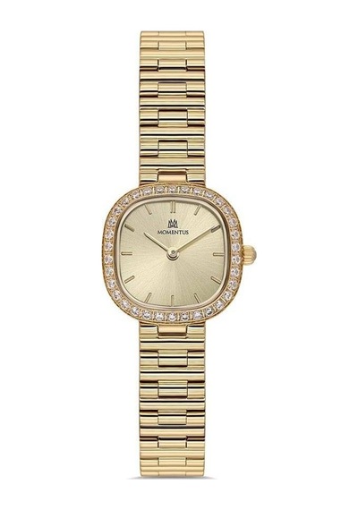 Momentus Shiny Sw296g-08sg Kadın Kol Saati Çok Renkli