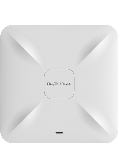 RUIJIE REYEE RG-RAP2200(F) AC1300 Dual Band (2.4 GHZ 400 Mbps/ 5