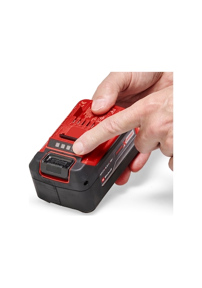 Einhell 18V 5,2 Ah Power-X-Change Plus Akü - 4511437