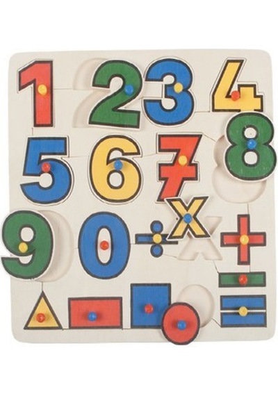 Matematik Öğreniyorum (Kulplu)