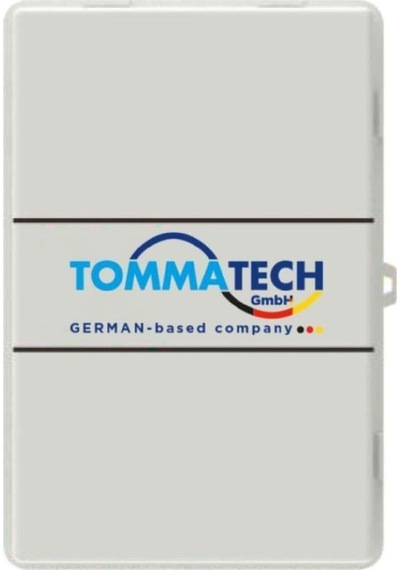 Tommatech Trio Eps Box Aksesuar Üç Faz İçin