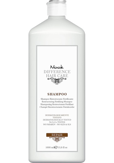 Difference Repair Şampuan 1000ml 8033171866191