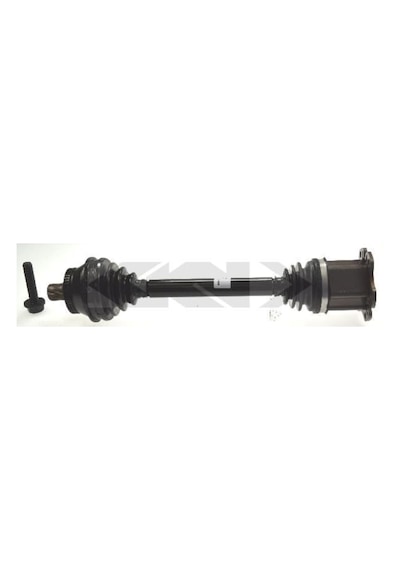 GKN GLANZER 304617 Aks Sağ Komple Sol A4 1.8T 2.0 Fsı 2.4 00-04 Seat Exeo 2.0 Tfsı 09-