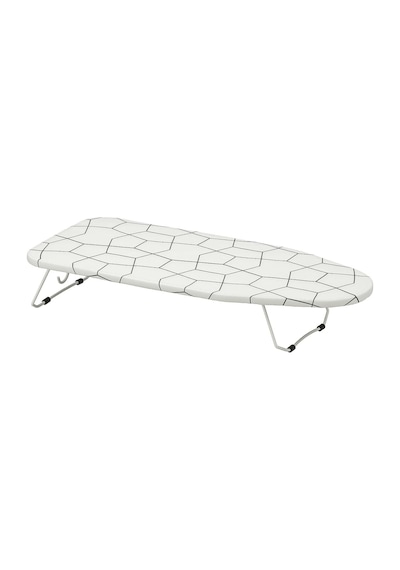 Ikea Of Sweden Jall Ütü Masası Masa Üstü Yerden Tasarruf Seyahat Ütü Tahtası 73x32cm Diğer