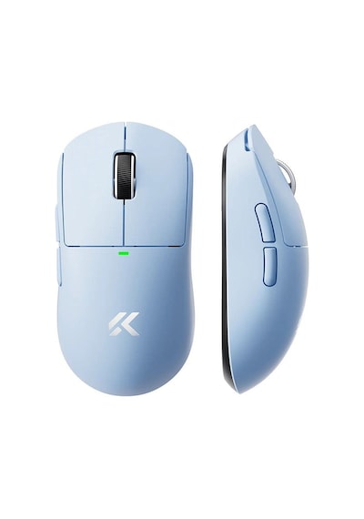 A5 V3 Blue 8k Hz Kablosuz Gaming Mouse Mc-a5v3-3 Diğer