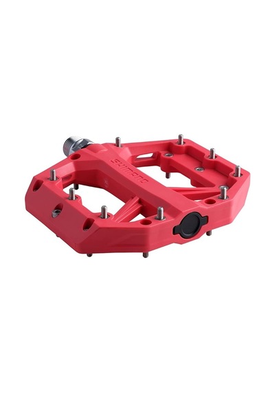 Shimano Pedal Mtb Pd-gr400 Platform Kırmızı