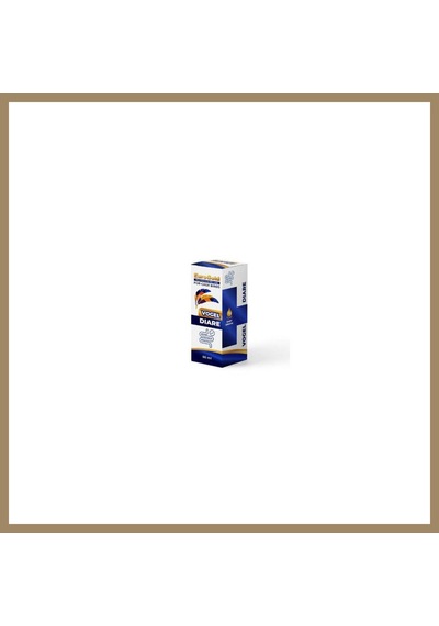 Bezos Vogel Kuşlar İçin Diare Damla 50 Ml 22