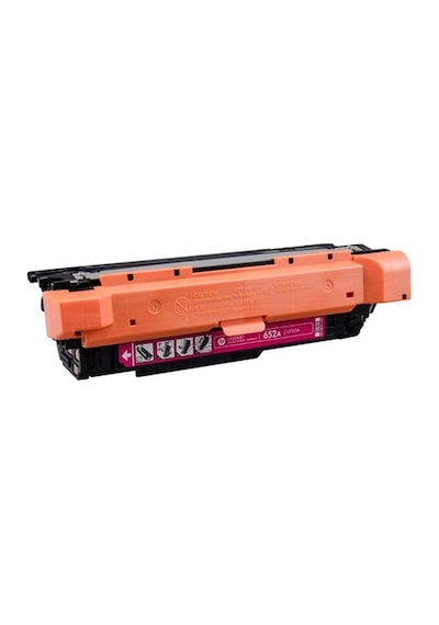 Hp 653A-Cf323A Kırmızı Toner.M680Z