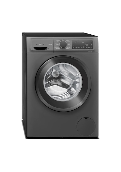 Profilo CGA244ZRTR 9 KG 1400 Devir Çamaşır Makinesi