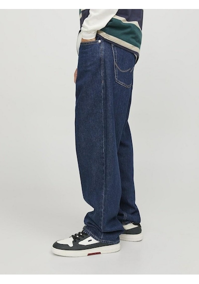 Jack & Jones Jack Jones Eddıe Erkek Jean Pantolon 12249028 001