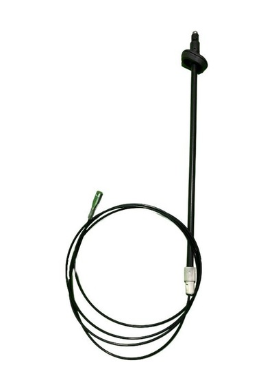 Ön El Fren Teli Cavo 7002723 Mercedes-benz Sprinter 2006+ Oem A9064202385