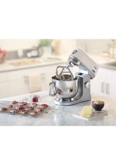 Kenwood KMix KMX750BK 5 LT Mutfak Şefi