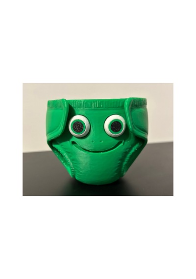 Cottolino Pimpamperprimo 10 Cm Figür