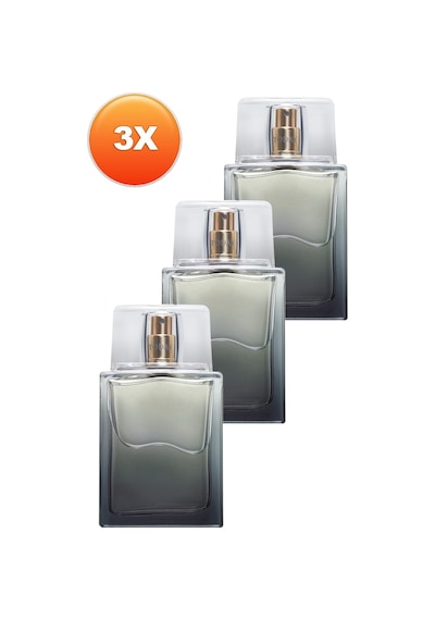 Avon Today Erkek Parfüm EDT 3 x 75 ML
