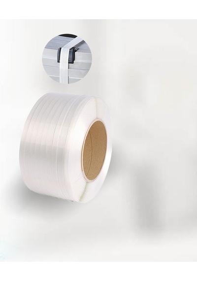 19 Mm Kompozit Lifli Çember 600 Metre