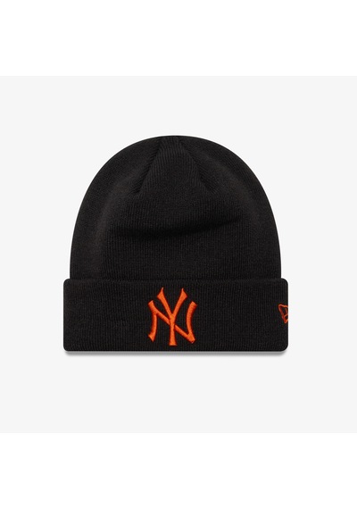 New Era New York Yankees Unisex Siyah Bere - 60565210