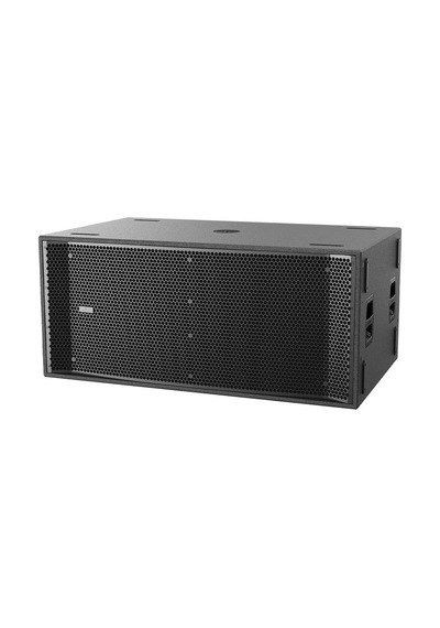 Audiocenter Pro-s5218a 2x18" Aktif Subwoofer
