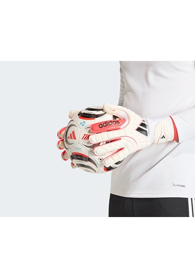 Adidas Copa Gl Pro Unisex Kaleci Eldiveni Ka7801 Beyaz Beyaz