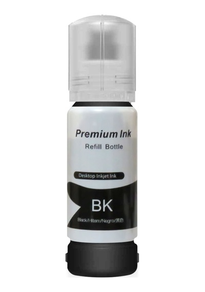 EPSON 103 Uyumlu SİYAH PHOTOINK MÜREKKEP - L1110/L3110/L3111/L315
