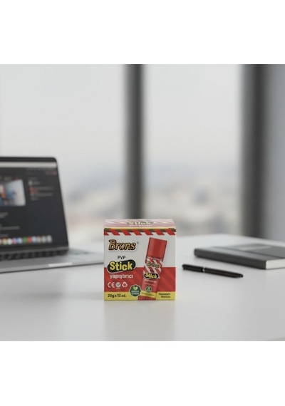 Brons Br-487 Stick Yapıştırıcı 40 Gr