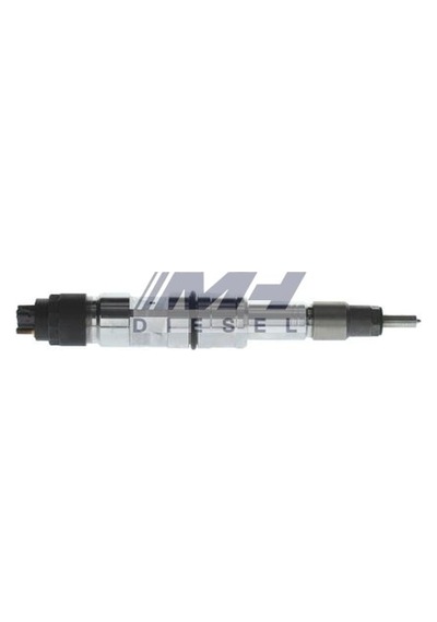 Bosch 0445120391 Enjektör Weichai Wp10 Cnhtc Howo Foton Common Rail