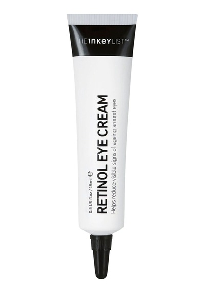 The Inkey List Retinol Eye Contour Göz Bakım Kremi 15 ML